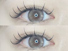 ステラ(Stella)/ワンホンエクステ