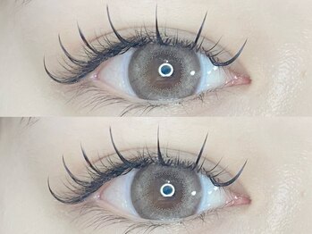 ステラ(Stella)/ワンホンエクステ