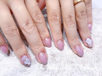 クール(Coeur)/デザイン相談コース¥8800