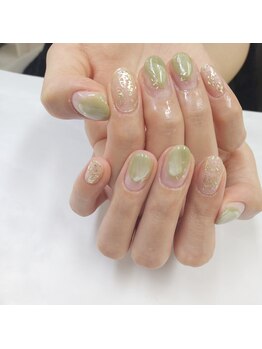 サロンドソレイユ 八事店(Salon de Soleil)/7月定額ベーシックコース