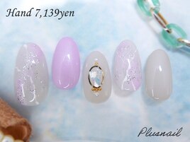 【2743】定額7,139円タイダイ