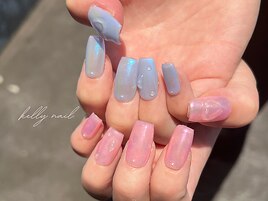 ニュアンスネイル～nuance～