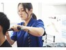 【猫背撃退】猫背を正し腰痛・肩こり改善★猫背整体4100→ 1980円