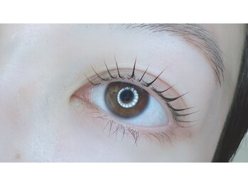 ビューティサロン モネ(Monet)/*まつげパーマ