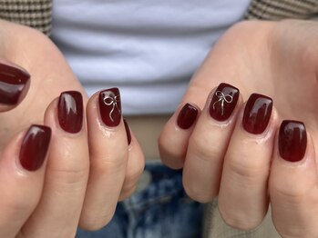 ネオリーブ ウリ(Neolive uri)/Bordeaux