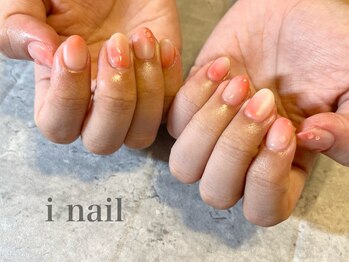 アイネイル(i nail)/