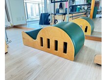 ノッコ スタジオ(Nokko Studio)/ピラティスマシン☆バレルマシン