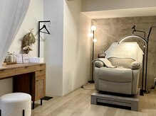 アンドヒンナ 不動前(& Hinna)/アイスペース