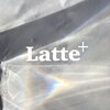 ラテ(Latte)のお店ロゴ
