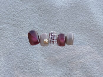 2by マックスビューティー(2by MAX BEAUTY)/上原限定90min