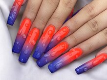 グランドオウジャ(Grand Ouja)/Colorful Long