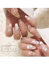 ニュアンスフラワー