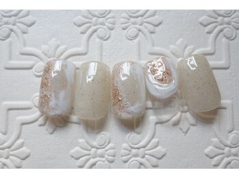 ハンド/定額リッチ