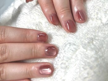 ラウレアネイル(laule'a nail)/