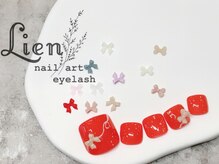 リアン 川崎店(Lien)/フットシンプルコース★