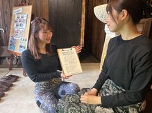 アジアン リラクゼーション ヴィラ 段原店(asian relaxation villa)