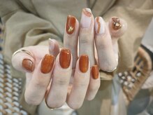 ナクレネイル 川崎(nacre nail)/