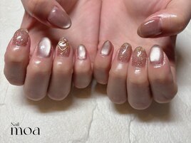 フラッシュ　マグネット　新所沢