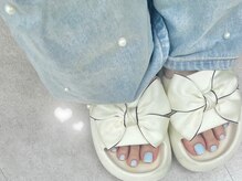 シャルム(Charme)/フットワンカラー¥5900