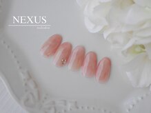 ネクサス(NEXUS)/2025年6月　定額デザイン