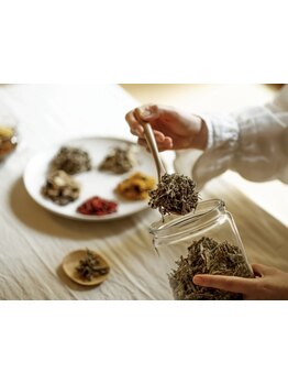 完全個室のリラクゼーションサロン