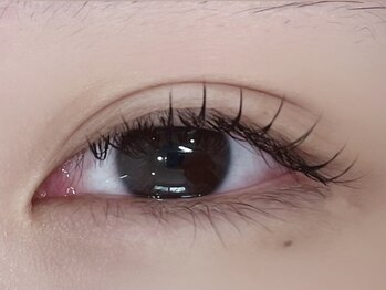 シエル(Ciel)/LEDフラットラッシュ80本×所沢