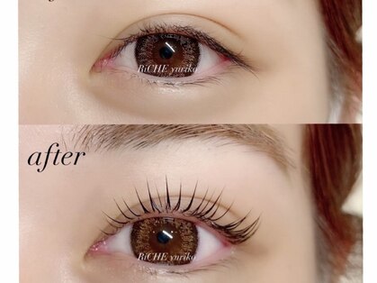 リッシュ(Riche)の写真