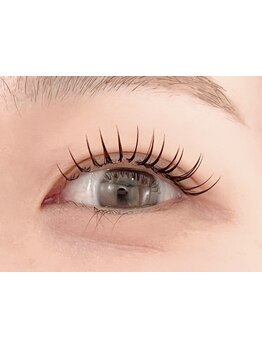 大人女性向けこだわりサロン