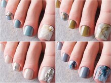 ネイルサロン ディーバ ギンザ(Nail salon Diva GINZA)