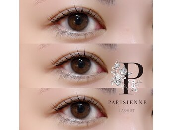 シュシュ(chou chou)/まつ毛パーマ/ラッシュリフト