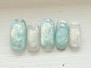 ジジ(Gigi)/7.8月限定デザイン