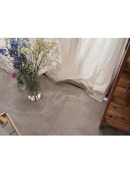 大人女性向けこだわりサロン