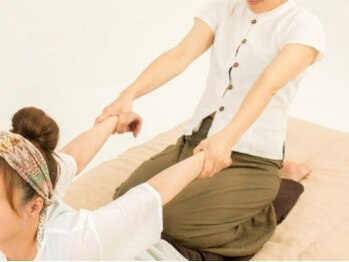 癒楽り(YURARI)の写真/仕事や家事で溜まった疲れ・コリを癒したい方に…♪圧巻の技術力で、感動の軽さを是非！お仕事帰りにも◎