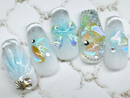 チェリーズネイル(Cherrys Nail)の写真