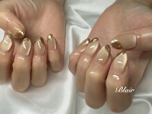 ブレア(Blair)