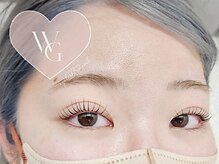 ホワイトジム(White Gym)/パリジェンヌラッシュリフト