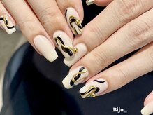 ビジュアンダー(Biju_)の雰囲気(デザイン定額7,000円★初回ジェルオフ無料♪)