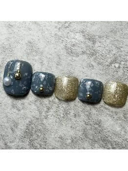 ベル 仙台店(Belle)/秋冬定額デザイン☆