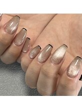 アモ ネイル(amo nail)/