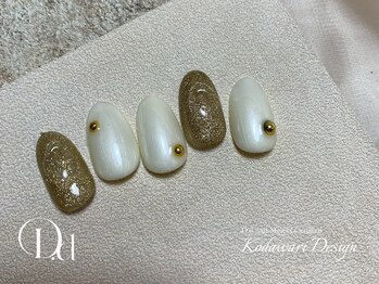 D.d nai 名駅店/名古屋/名駅/水光マグネット