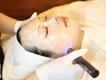 うつくし痩身 美サロン ゼットワン(Z-ONE)/【ＮＥＷ】最新韓国美容