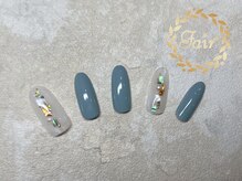 フェア センター南(Fair)/定額デザイン