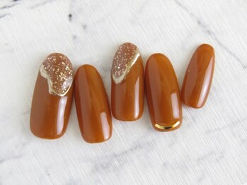 シシ(SiSi)の写真/【初回オフ込ワンカラー¥4,980～】当日予約OK◎丁寧な接客とわかりやすい価格設定で初めての方に◎