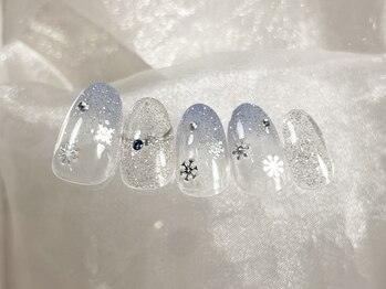 アビー 目白店(abbie)/[目白店限定C]¥11550