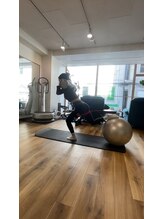 水素ジム911 心斎橋/パーソナルトレーニング