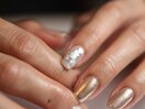 シルバーnail/柳津ネイルサロン