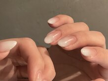 シームネイル(SEAM nail)/