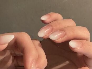 シームネイル(SEAM nail)/