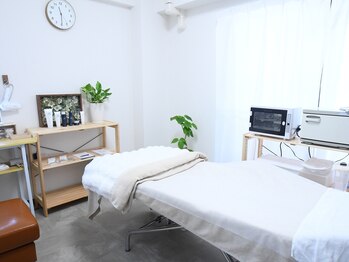 MTサロン 天王寺/完全個室