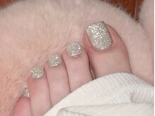 メディ(Mediiy)/フットネイル